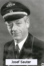 Hans Litz war ca. 8 Jahre im Ausschuss des Kreisfeuerwehrverbandes.